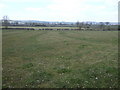 Farmland off the Fosse Way