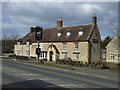 The White Hart, Newbold-on-Stour