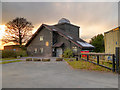 Pex Hill Visitor Centre and Observatory