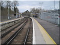 East Grinstead railway station, West Sussex