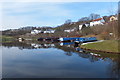 Llangollen Mooring Basin