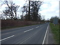 SP2150 :  Shipston Road (A3400), towards Stratford-upon-Avon by JThomas
