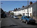 West Street, Minehead