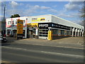 Halfords, Stratford-upon-Avon