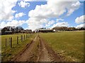 View of Biggen Farm