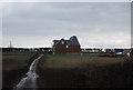 Stuppington Court Farm Oast