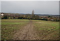 Footpath to Thanington