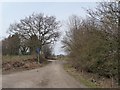 Manor House Lane