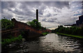 SP0388 : Soho Foundry Smethwick West Midlands by Gillie Rhodes