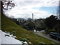 Scar Street and Embsay Moor