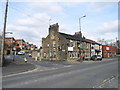 Junction Inn, Hazelhurst/Ashton-under-Lyne