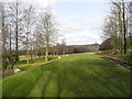 9th Tee, Ashton-under-Lyne Golf Course