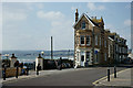 Chapel Rock, Marazion, Cornwall