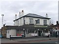 Hare and Hounds Pub, Leyton