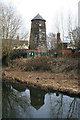 Broad Eye windmill, Stafford