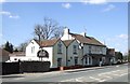 The Huntsman Inn, Falfield