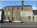 Former warehouse, Strabane