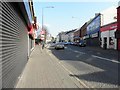 Market Street, Abercorn Square, Strabane