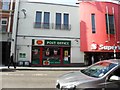 Post Office, Main Street, Strabane