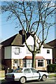 House in Lyncroft Avenue