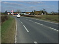 Bristol Road (A38)