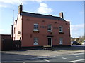 The White Lion, Cambridge