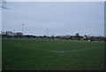 Brompton Sports Ground