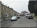 Beaumont Street - Hartington Street