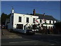 Friar Tucks pub on Bristol Road