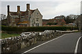 Woolbridge Manor, Wool, Dorset