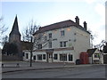 The Powell Arms, Birchington