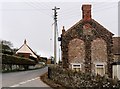 Luckes Lane, West Quantoxhead