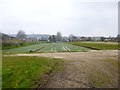 Bere Regis, watercress beds