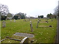 Bere Regis Cemetery