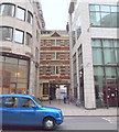 Gracechurch Street Area, London, EC3V