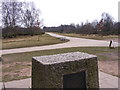 SP0996 : Jamboree Stone View by Gordon Griffiths