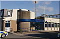 Stranraer Police Station