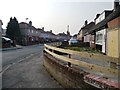 Devon Road, off Cumberland Avenue