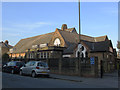 Christ Church hall, Christchurch Way