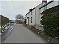 Whitton Farm and barns