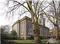 St Mary, Upper Street, Islington