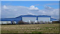 Industrial buildings, Gloucester Business Park, 1