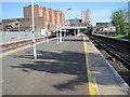 Thornton Heath railway station, Greater London, 2011