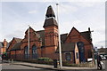 Forest Fields Community Centre, Gladstone Street