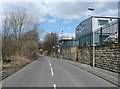 Listing Lane, Gomersal