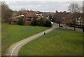 MacGregor Recreation Ground, Tamworth