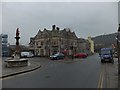 Estate agents and Solicitors on Lancaster Square