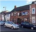 The Cross Keys, Royal Wootton Bassett