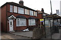 #545 Alfreton Road and Chadwick Road bus stop