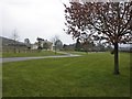 Country House, near Weacombe